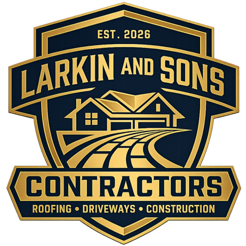 Larkin & Sons Contractors